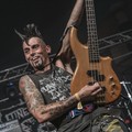 GutterPunk - Professional Concert Photography